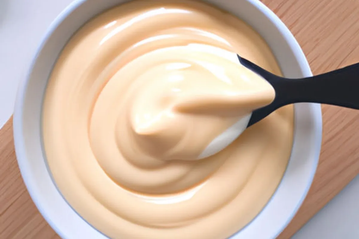 Creme Low Carb Saudável, saboroso e simples de fazer!