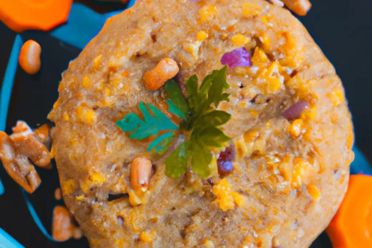 Cuscuz Fácil e Delicioso