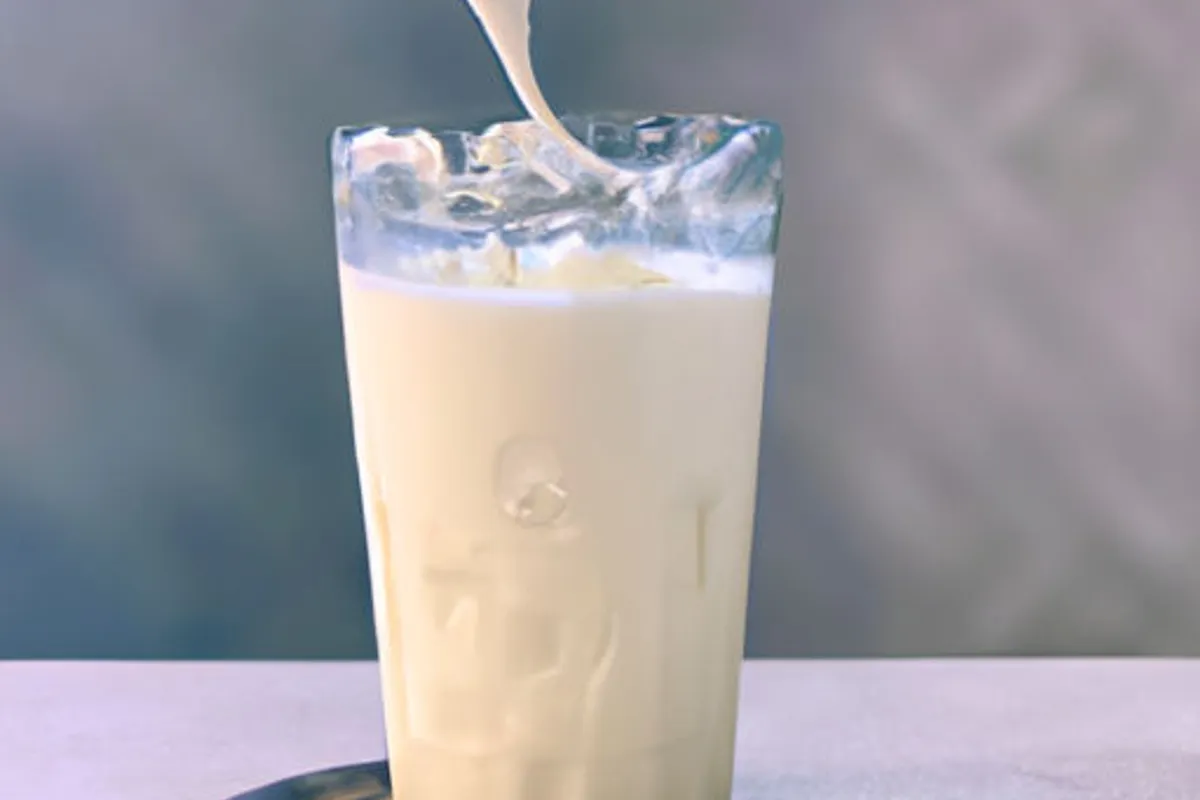 Kefir de Coco Para Intolerantes à Lactose