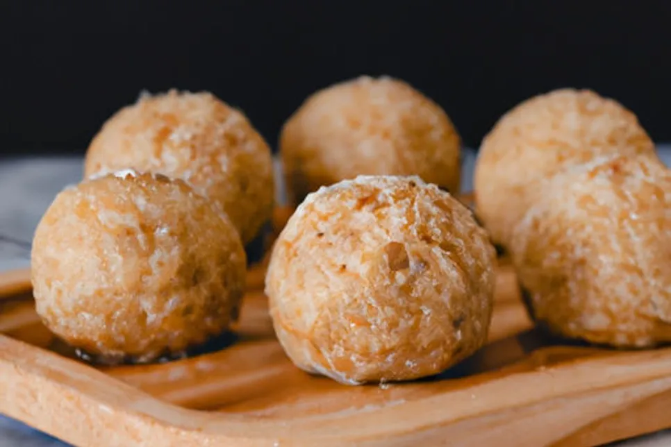 Almôndegas Low Carb Deliciosas