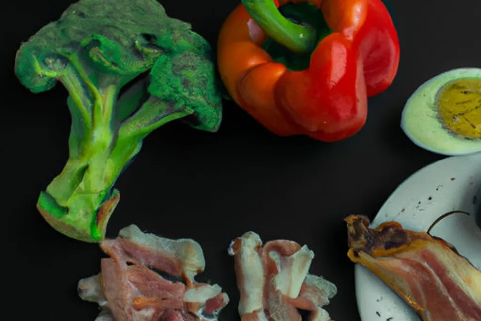 Ameixa Seca com Abacaxi: os Benefícios da Dieta Low Carb em Pratos!