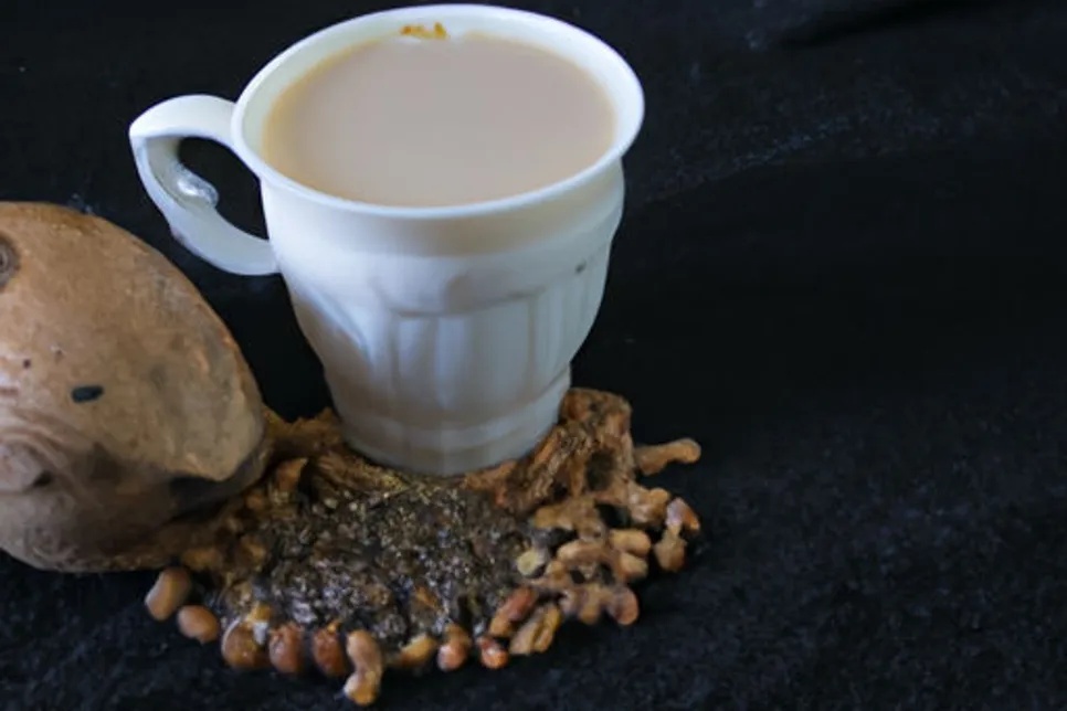 Café com Óleo de Coco para um Low Carb Maravilhoso