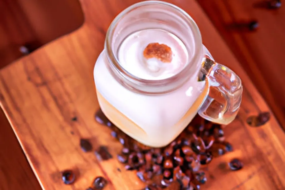 Café Light Cremoso