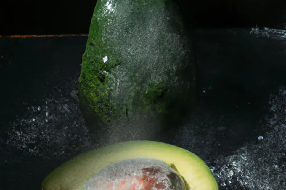 Como congelar abacate: mantenha-os para sempre disponíveis!