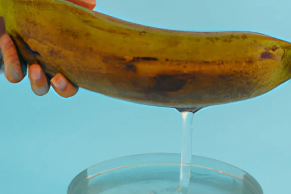 Como Congelar Banana: um saboroso passo a passo