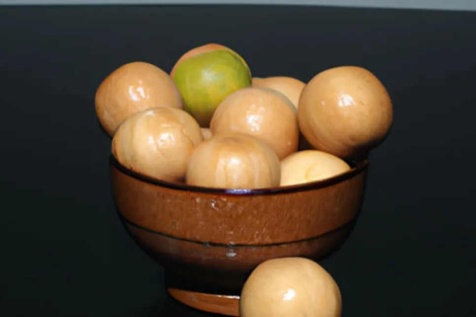Quebra Queixo Low Carb