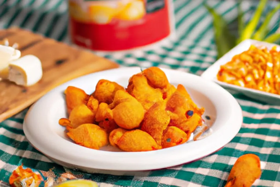 Milho na Airfryer: A Receita Perfeita para o Seu Dia!
