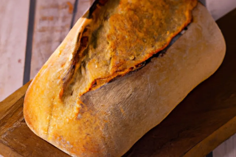 Pão de Lo Sem Glúten - A Receita Saudável que Não deixa Você Parar de Comer Pão