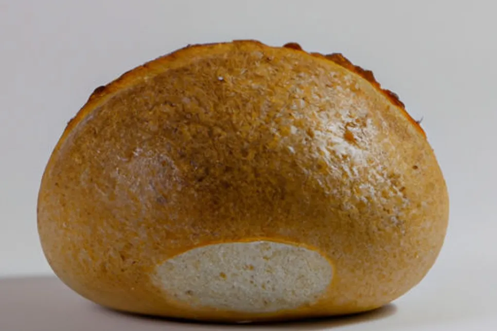 Pão de Soja Sem Glúten - uma delícia saudável de preparar