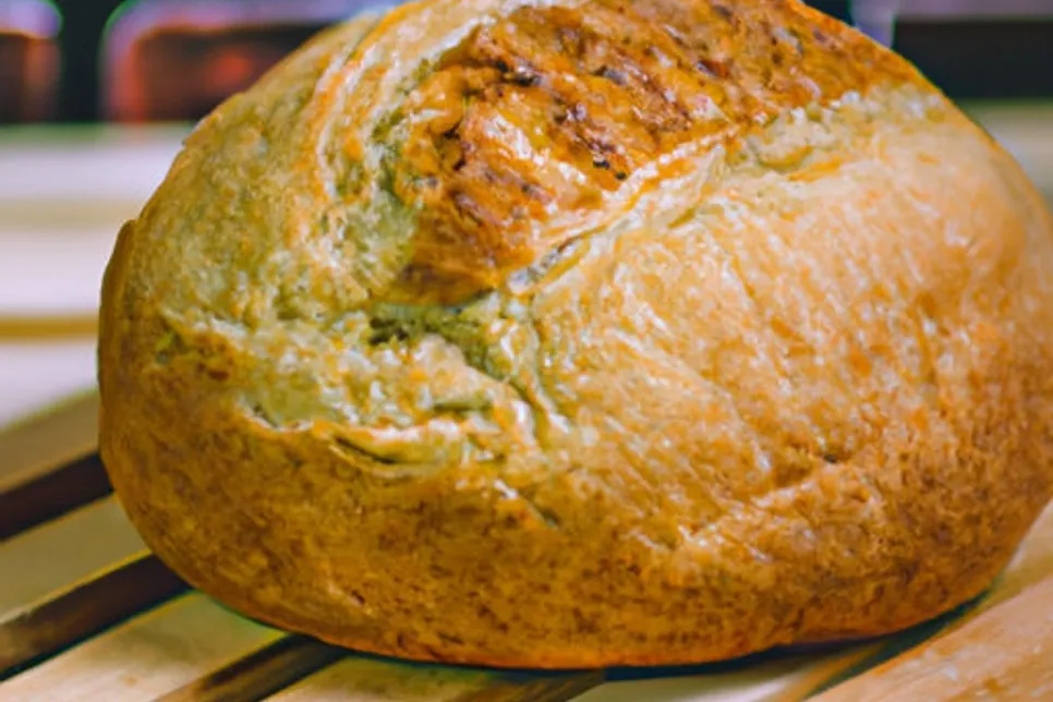 Pão Low Carb de Aveia: uma deliciosa receita de baixo índice glicêmico