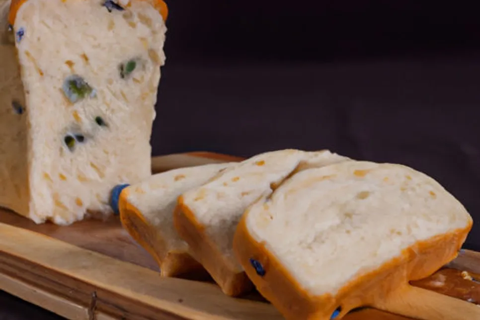 Pão proteico de baixo carboidrato – como fazer um pão saudável em casa