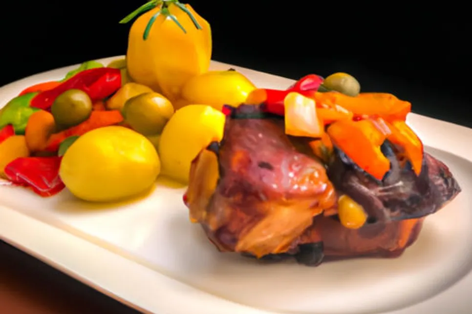 Receita Low Carb: Uma oportunidade de época para perder peso e secar