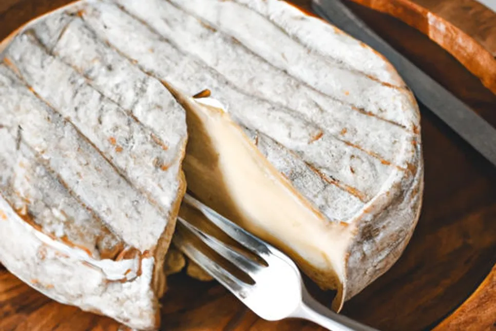 Queijo Brie Low Carb: Um Prato Rápido e Delicioso