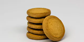 Receita 5 Biscoitos Saudáveis para Diabéticos