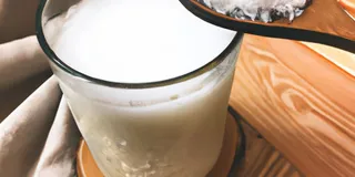 Receita 5 Receitas Divertidas com Soro de Kefir