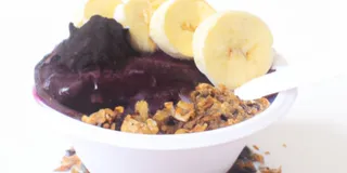 Receita Açaí na Dieta Low Carb: Como Consumir Sem Engordar