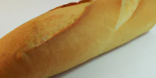 Receita Baguete Natural Low Carb