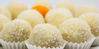 Receita Beijinho Fit: Deliciosa Receita Sem Adição de Açúcar