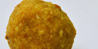 Receita Deliciosos Bolinhos de Arroz Integral Fáceis e Low-Carb