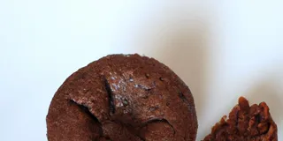 Receita Bolinho de chocolate low carb que vai te deixar com água na boca