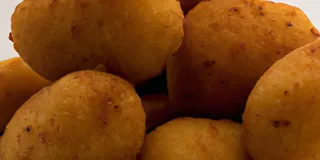 Receita Bolinho de Chuva Low Carb sem Fritura