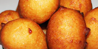 Receita Bolinho de chuva low carb sem fermento para todos os gostos