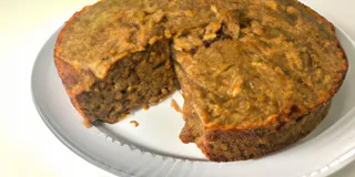 Receita Bolo de Aveia Low Carb para deixar sua Dieta ainda melhor!