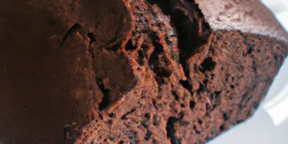 Receita Bolo de Chocolate Low Carb com 2 Ingredientes