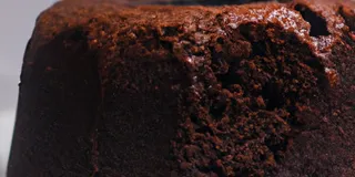 Receita Bolo de Chocolate Sem Lactose: Uma Delícia Low Carb