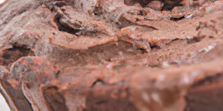 Receita Bolo de Chocolate Vegano 3: O Sabor Mais Doce de todos os Tempos