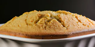 Receita Bolo de Frigideira Vegano: Delícia Low Carb