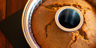 Receita Bolo de Microondas em Caneca Fácil