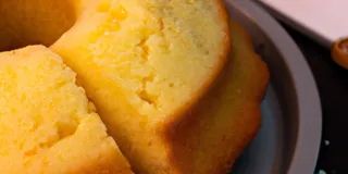 Receita Bolo de Milho Flocão Fácil e Delicioso