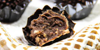 Receita Bombom de Chocolate Proteico: Fácil e Delicioso!