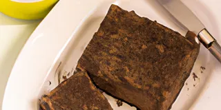 Receita Brownie de Batata Doce Fit, a Receita De Sonho