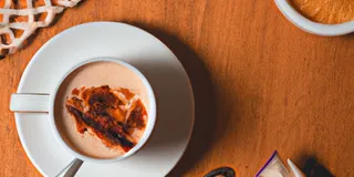 Receita Café com manteiga Ghee - Uma bebida quente e saborosa para as manhãs