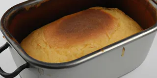 Receita Calda de limão com menos carboidratos