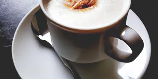 Receita Capuccino Low Carb - Um café delicioso e saudável!