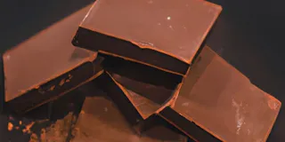 Receita Brigadeiros de Chocolate Low Carb Cacau Show