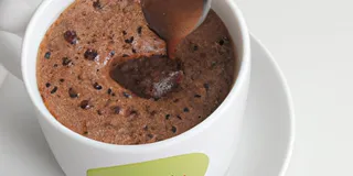Receita Chocolate quente cremoso com leite condensado