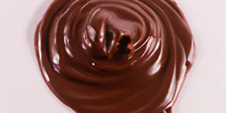 Receita Cobertura de Chocolate Low-Carb com Leite Condensado
