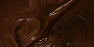 Receita Cobertura de Chocolate Cremosa Low Carb