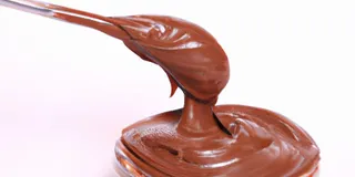 Receita Cobertura de Chocolate Simples Low Carb