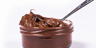 Receita Cobertura Durinha de Chocolate Low Carb
