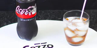 Receita Coca Zero Low Carb