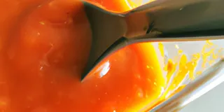 Receita Como congelar o molho de tomate sem perder o sabor