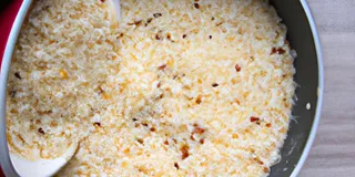 Receita Arroz Integral Perfeito e Low Carb