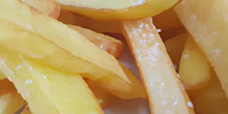 Receita Batata Frita sem Óleo - A Receita que vai te Fazer Perder 10kg em Uma Semana