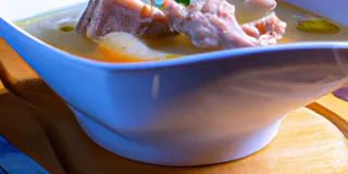 Receita Caldo de kenga: o melhor líquido para te manter em forma