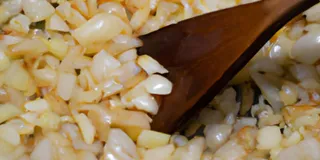 Receita Cebola caramelizada low carb - a melhor receita light do mundo